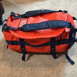 North Face Base Camp Duffel